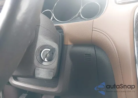 2015 Buick Enclave Premium z USA, uszkodzony, nr VIN 5GAKRCKD7FJ216769